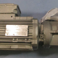 Sew Eurodrive KT37DRN80M4/TH/ES7S AC Gear Motor 230/460VAC 17/16" Bore