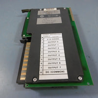 Allen Bradley 1771-OB 1771-0B Dc Output Module 12-24V Series B