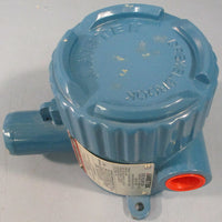 Ametek Drexel Brook PXLX3Integral Series Point Level Control 18200VDC 19250AC