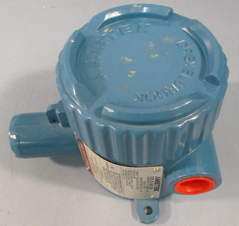 Ametek Drexel Brook PXLX3Integral Series Point Level Control 18200VDC 19250AC