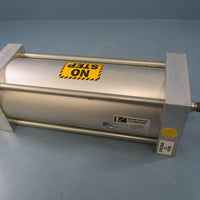 Salina Vortex I500x10.25M 20866 DAC501025M Air Cylinder  Used