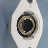 Dodge F2BGTEZ100PCR 129341 Flange Bearing  New