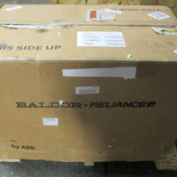 ABB Baldor CECP83770T-4 3-Phase Motor 7.5HP 1765RPM 460V 1-3/8" Shaft Dia