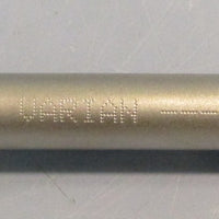 Varian CP28076 ChromSep HPLC Column SS 100 x 4.6 mm Microspher C18