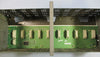 Allen Bradley 1746-A10 Ser B 10-Slot Rack Chassis W/ 1746-P2 Ser C Power Supply
