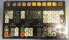 Yamazaki Mazak KS-YZ17A-1-2A Operator Panel BN300B805 KS-YZ 17B-1