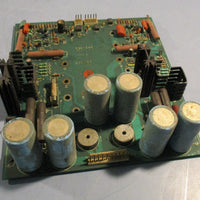 Vee ARC 930140 Power Supply Charger Board 75HP  VFD 930140 404085