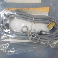 NIB Sealed Turck NI5-G12-RP6X Inductive Proximity Sensor Switch