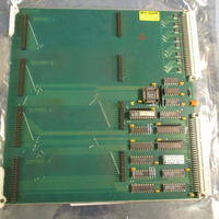 BYSTRONIC E07745B DIOCOM Circuit Board 4Dioports