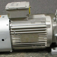 Sew Eurodrive R47 DRN90L4/BE2/TH/V Gearmotor 14.56:1 13/16" Shaft Dia NOS