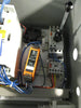 HK Systems/Dematic Industrial Control Panel Enclosure Type 12 0288353-001
