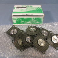ASCO VALVE REPAIR KIT 3/8  1/2 NPT  5/8 ORF KIT ONLY 256996