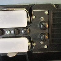 Rexroth Indradrive MI KMV03.1 Set 01 Servo Drive R911372446 380500VAC 12A 3Ph