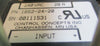 Control Concepts 1032-24-20-0/5V-IL20 SCR Power Controller 240VAC 20A 1PH