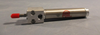 Bimba BF-042-D Pneumatic Cylinder, 3/4in Bore, 2in Stroke, 1/8in NPT, 250psi