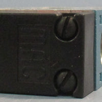 Mac Valves 811C-PM-611JM-132 Solenoid Valve 8.5W 24 VDC 25-150 PSI