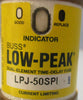 Buss Low Peak Dual Element Time Delay Fuse LPJ-50SPI 19Y Lots of 2