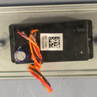 Bapi BA/T1K[0 TO 400F]XOR 0735 Temperature Sensor Transmitter 1240VDC