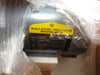 Baldor VM3545 Electric Motor 34A63-282 3PH 1HP 230/460V 3450rpm 60hz TEFC-56C