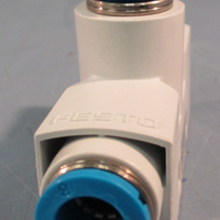 FESTO 193482 VN-14-H-T4-PQ2-VQ3-RQ3 Vacuum Generator N443
