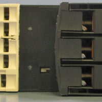 Schneider Electric Telemecanique LUB32 Control Unit 600V 32A 3PH