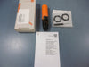 NIB IFM OIT-FBOW OI0008 Proximity Sensor 700MM 20-250VAC