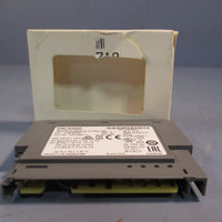 AllenBradley I/O Analog Output Module Ser. C FW 3.005  1734OE2C