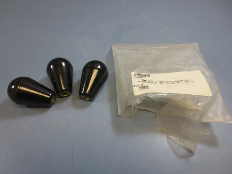 3 New Carr Lane 66PTK Handle Fittings New