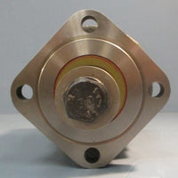 Parker TG0170VB050AAAB High Torque Orbital Hydraulic Motor 1-1/4" Shaft Dia