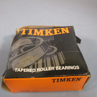 Timken Tapered Roller Bearing Cone 72188C