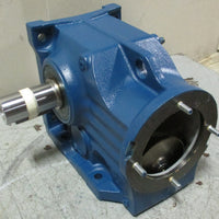 Sew Eurodrive K67 DRN80M4/MM07/M0/DH Gear Reducer 108.03:1 Ratio, 7260 InLb