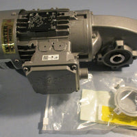 Nord Gear SK 1SMID40AZ71L/4CUS Gearmotor  3/4" Bore 10:1 Ratio SK 71L/4CUS