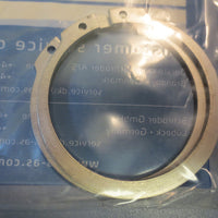 Gerstenberg Schroder 198152 Small Parts Kit Cartridge Mechanical Seal 72000157