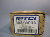 IPTCI 1" BORE BEARING 2 BOLT FLANGE UNIT STAINLESS STEEL SSBSLF205-16G