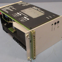 Schroff PSG 115 Powerpac PSG Single Power Supply 15V 3A 220V Mains 4862 HZ