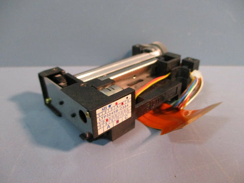Seiko LTP3245BC384 Thermal Printer Used