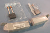 Nissan 29142-40H05 Brush-Motor For Forklift 2914240H05 Lot of 2