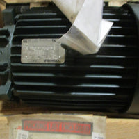 Toshiba B0304FLF3BMHJ01 Induction Motor 30HP 1770RPM 460V 1-7/8" Shaft Dia