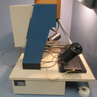 MEI 709 Marpet Enterprises Manual Eutectic Die Attacher 115V 5A For Parts/Repair