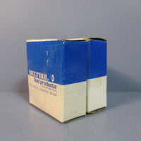 Lot of (2) Deltrol F25S Flow Control Valve 1000022