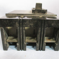 Siemens 175 Amp Circuit Breaker 3 pole 240V ITE Molded Case 3 Phase QJ23B175