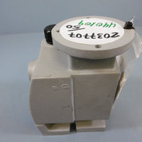 1 Used SPX Flow Technology BL440109 Gearbox Ratio 28:1