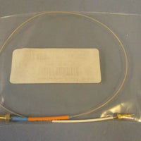 Waters Critical Clean 430002242 Capillary Tube Tubing w/ Frit 25u x 18"