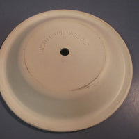 Warren Rupp Rubber Pump Diaphragm 286005368