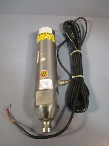 NTEP SS-Beam Load Cell Single-Ended 42504 Model CI-WBSC