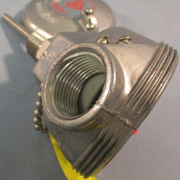 Simone Engineering Inc R1T185L4802(1/2)3SL80131T4011851800F00 Temp Sensor