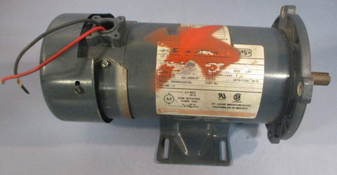 AO Smith 22211500 Variable Speed DC Motor 464064525430A 3/4HP 2500RPM 5/8" Shaf