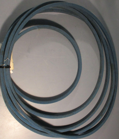 D&D Dura-Ultimate 5LK2480 V-Belt BK245, 226 inch Long, Blue