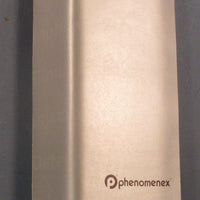 Phenomenex 00F4018E0 Hypersil 3 um C18BDS HPLC Column 150x4.6mm