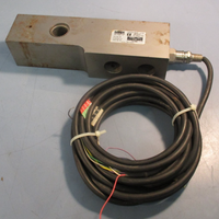 HARDY Advantage Line Model# HI SBH04 22.5K Capacity Advantage Load Sensor